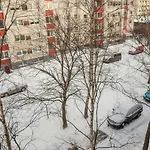 Apartment Pirni *