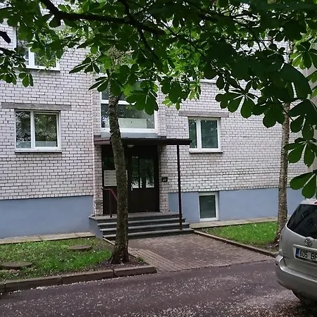 Pirni Apartment