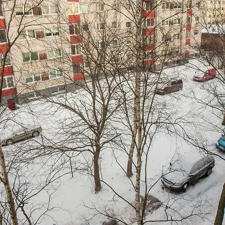 Apartment Pirni *