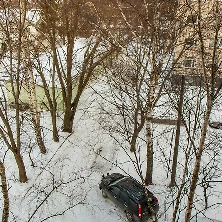 Appartement Pirni Tallinn