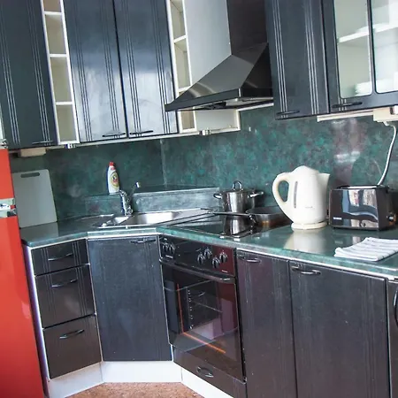 Apartment Pirni *