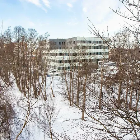 Pirni Apartman Tallinn