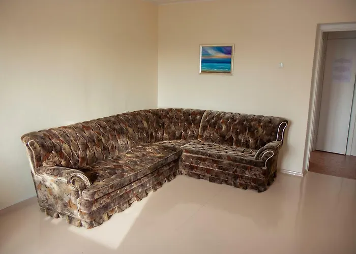 דירה Pirni טאלין