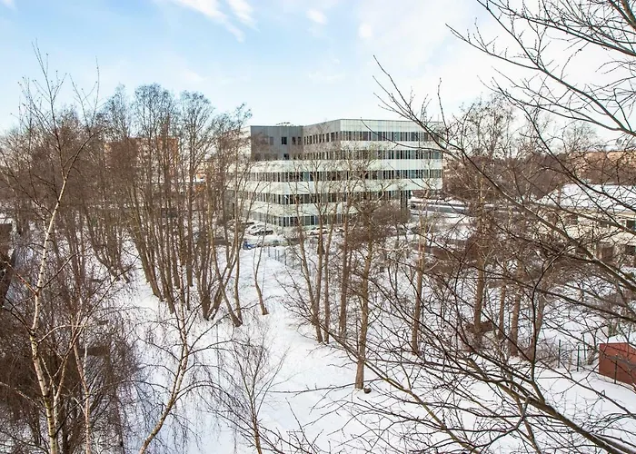 Pirni Korter Tallinn