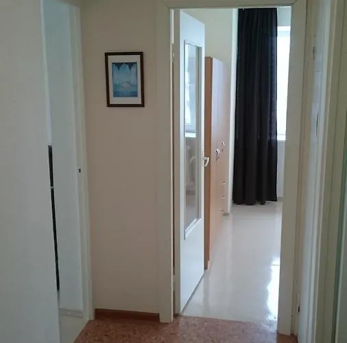 Apartment Pirni *