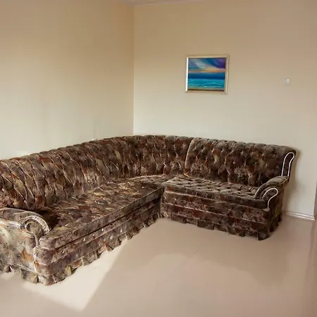 Apartman Pirni Tallinn